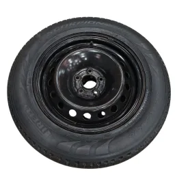 estepe roda aro R16 215/65 fiat toro 2022 2023 2024 2025 52018844 52136735 51966389