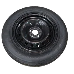 estepe roda aro R16 215/65 fiat toro 2022 2023 2024 2025 52018844 52136735 51966389
