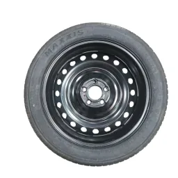 Estepe Roda Aro R17 145/70 Toro 2023 2024 2025 2026 52136005 52140417 52206716 52057713 52165039 51966504 52125039