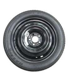 Estepe Roda Aro R17 145/70 Toro 2023 2024 2025 2026 52136005 52140417 52206716 52057713 52165039 51966504 52125039