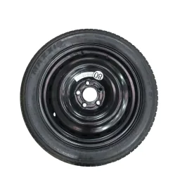 Estepe Roda Aro R17 145/70 Toro 2023 2024 2025 2026 52136005 52140417 52206716 52057713 52165039 51966504 52125039