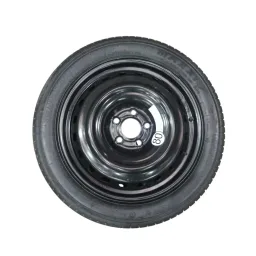 Estepe Roda Aro R17 145/70 Toro 2023 2024 2025 2026 52136005 52140417 52206716 52057713 52165039 51966504 52125039