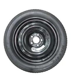 Estepe Roda Aro R17 145/70 Toro 2023 2024 2025 2026