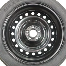 Estepe Roda Aro R17 145/70 Toro 2023 2024 2025 2026 52136005 52140417 52206716 52057713 52165039 51966504 52125039