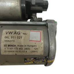 Motor arranque Macan Tiguan Passat A4 2.0 2019 2020 2021 06L911021 0001172402