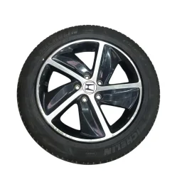 Roda Aro R17 215/55 HR-V Civic 2016 2017 2018 2019 T7A17070D T7A17070B T7A170700 3M017070A