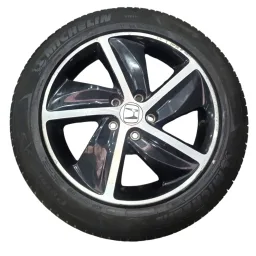 Roda Aro R17 215/55 HR-V Civic 2016 2017 2018 2019 T7A17070D T7A17070B T7A170700 3M017070A