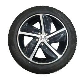 Roda Aro R17 215/55 HR-V Civic 2016 2017 2018 2019