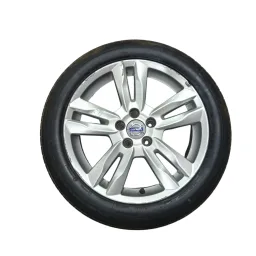 Roda Aro R17 225/50 Volvo S60 V60 V70 S80 2011 2012 2013