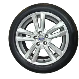 Roda Aro R17 225/50 Volvo S60 V60 V70 S80 2011 2012 2013 31200603 30756704
