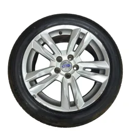 Roda Aro R17 225/50 Volvo S60 V60 V70 S80 2011 2012 2013 31200603 30756704