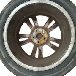Roda Aro R17 225/50 Volvo S60 V60 V70 S80 2011 2012 2013 31200603 30756704