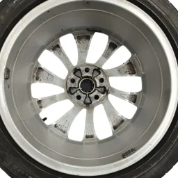 Roda Aro R17 215/50 Cruze 2017 2018 2019 13409659 52067790 52157368 52157369