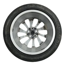 Roda Aro R17 215/50 Cruze 2017 2018 2019 13409659 52067790 52157368 52157369