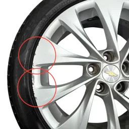 Roda Aro R17 215/50 Cruze 2017 2018 2019 13409659 52067790 52157368 52157369