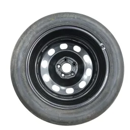 estepe roda aro R16 185/60 T-Cross Vivus 2022 2023 2024 2025 2QB601027D 2QB601027C