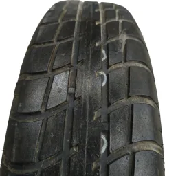 roda estepe aro T135/70 R16 JAC J3 2013 2014 2015 2016 2017 3105030U8160 3105030U7