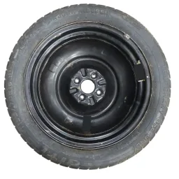 roda estepe aro T135/70 R16 JAC J3 2013 2014 2015 2016 2017 3105030U8160 3105030U7