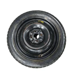 roda estepe aro T135/70 R16 JAC J3 2013 2014 2015 2016 2017 3105030U8160 3105030U7