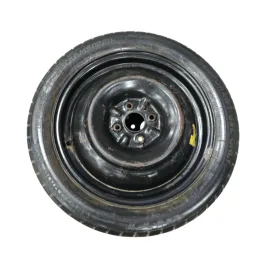 roda estepe aro T135/70 R16 JAC J3 2013 2014 2015 2016 2017 3105030U8160 3105030U7