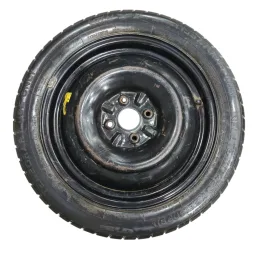 roda estepe aro T135/70 R16 JAC J3 2013 2014 2015 2016 2017 3105030U8160 3105030U7