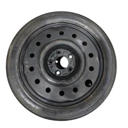 estepe roda aro T135/70 R16 Captiva Equinox 2017 2018 2019