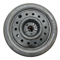 estepe roda aro T135/70 R16 Captiva Equinox 2017 2018 2019 09593686 09595206 9592412 9592487 22978111