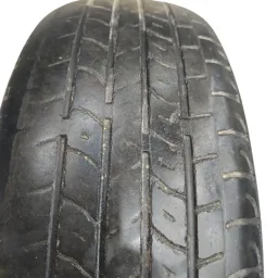 Estepe Roda Aro R15 185/65 HB20 HB20S Onix Prisma 2013 2014 AAM6AUSTFM RO-FE15-4X100