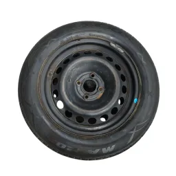Estepe Roda Aro R15 185/65 HB20 HB20S Onix Prisma 2013 2014 AAM6AUSTFM RO-FE15-4X100
