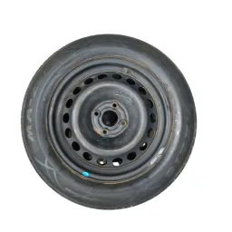 Estepe Roda Aro R15 185/65 HB20 HB20S Onix Prisma 2013 2014
