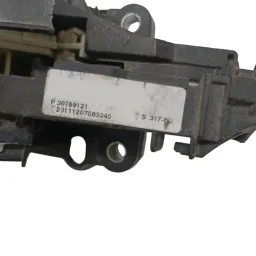 Alavanca Cambio Trambulador Volvo Xc60 S60 V60 S80 2013 2014 30759121 31256036 30783398 31336440 30733068 30759119