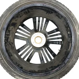 Roda Aro R21 245/40 Volvo XC40 C40 EX40 EC40 2024 2025 2026 31650010 31470380 314703802 32373024 32243444
