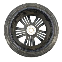Roda Aro R21 245/40 Volvo XC40 C40 EX40 EC40 2024 2025 2026 31650010 31470380 314703802 32373024 32243444