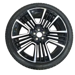 Roda Aro R21 245/40 Volvo XC40 C40 EX40 EC40 2024 2025 2026 31650010 31470380 314703802 32373024 32243444