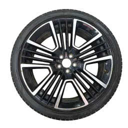 Roda Aro R21 245/40 Volvo XC40 C40 EX40 EC40 2024 2025 2026