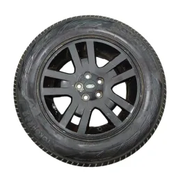roda aro R17 235/65 freelander 2 2011 2012 2013 2014 2015