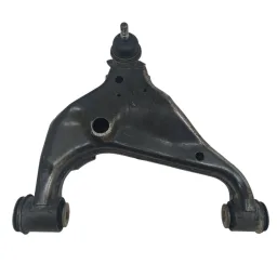 Bandeja Inferior Dianteiro Direito Hilux SW4 2014 2015 2016 JC1411213 48068-0K010 48068-0K030 BJC22012M