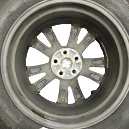 roda aro R18 235/60 corolla cross 2021 2022 2023 2024 2025 42611-0A010 42611-0A020 42611-0R120 42611-F4040 42611-10360 42611-10420 42611-12E10