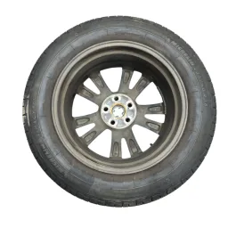 roda aro R18 235/60 corolla cross 2021 2022 2023 2024 2025 42611-0A010 42611-0A020 42611-0R120 42611-F4040 42611-10360 42611-10420 42611-12E10