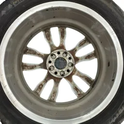 roda aro R18 235/50 GLA 200 GLA 220 GLA 250 2018 2019 2020 A1564010100 A1564011300