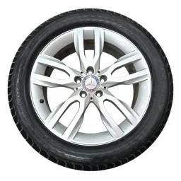 roda aro R18 235/50 GLA 200 GLA 220 GLA 250 2018 2019 2020