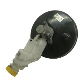Servo Freio Hidrovacuo Jeep Renegade 2017 2018 2019 2020 0204817550 00519343490 28400439453