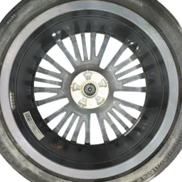 Roda Aro R18 215/45 Fastback Impetus Abarth 2023 2024 2025 100277299 100277297 100275186 100271158