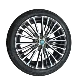 Roda Aro R18 215/45 Fastback Impetus Abarth 2023 2024 2025 100277299 100277297 100275186 100271158
