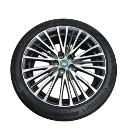 Roda Aro R18 215/45 Fastback Impetus Abarth 2023 2024 2025 100277299 100277297 100275186 100271158