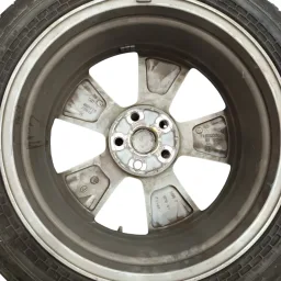 roda aro R18 225/50 Lexus UX 250h 2020 2021 2022 2023 2024 4261176140 4261176150