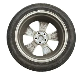 roda aro R18 225/50 Lexus UX 250h 2020 2021 2022 2023 2024 4261176140 4261176150