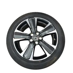roda aro R18 225/50 Lexus UX 250h 2020 2021 2022 2023 2024 4261176140 4261176150