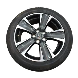 roda aro R18 225/50 Lexus UX 250h 2020 2021 2022 2023 2024 4261176140 4261176150