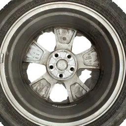 roda aro R18 225/50 Lexus UX 250h 2020 2021 2022 2023 2024 4261176140 4261176150